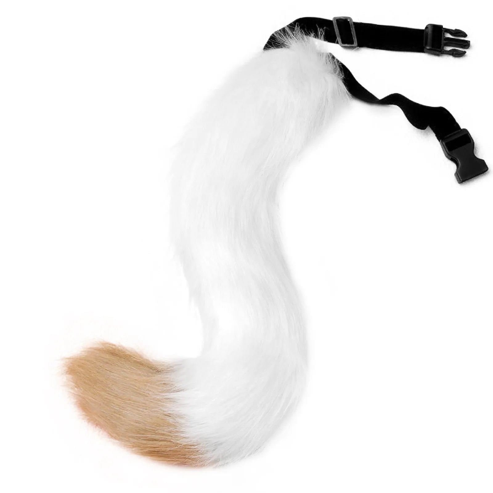 Simulation Fox Tail