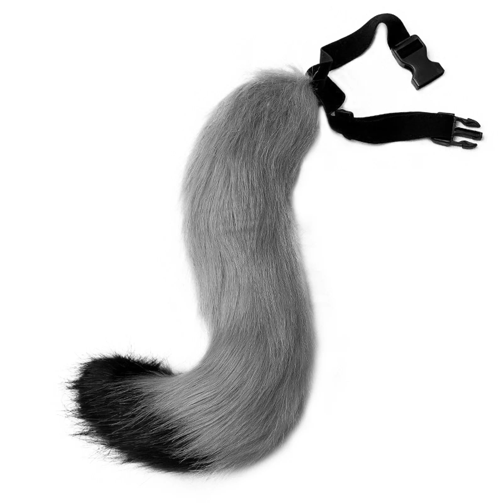 Simulation Fox Tail