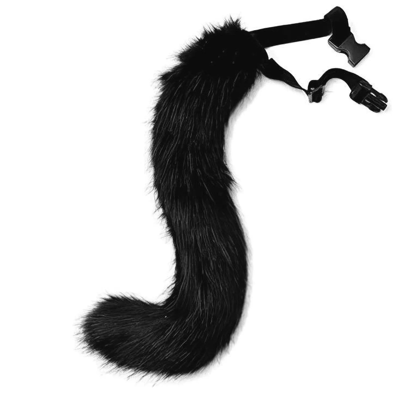 Simulation Fox Tail