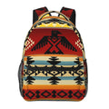 A Thunderbird Native American Pattern Backpack