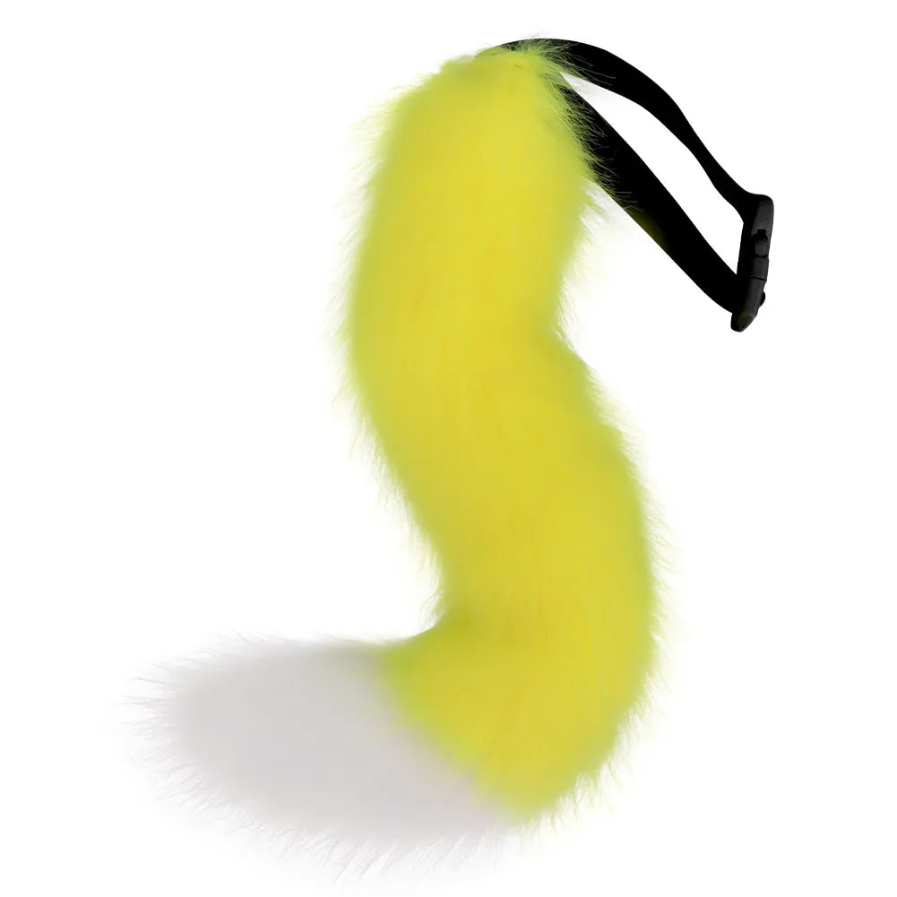 Simulation Fox Tail